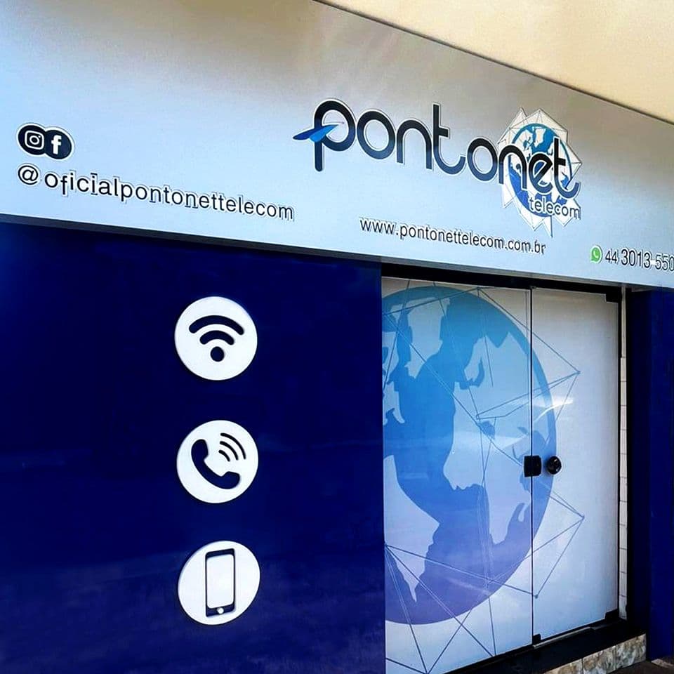 Pontonet